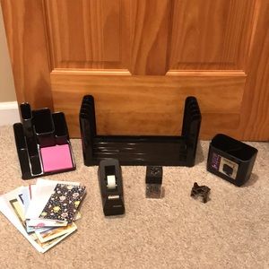 Office Supply Bundle